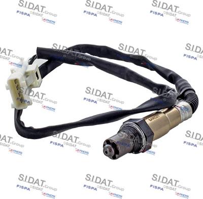 Fispa 90059A2 - Lambda zonde autospares.lv