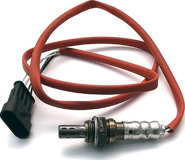 Fispa 90055HQ - Lambda Sensor www.autospares.lv