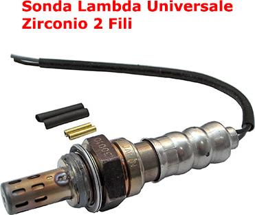 Fispa 90069 - Lambda zonde www.autospares.lv