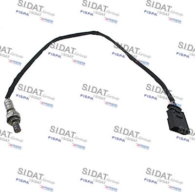 Fispa 90060A2 - Lambda zonde autospares.lv