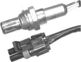 Fispa 90087 - Lambda zonde www.autospares.lv