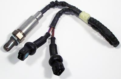 Fispa 90027 - Lambda Sensor www.autospares.lv