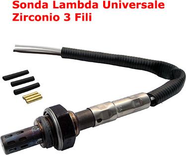 Fispa 90070A2 - Lambda zonde autospares.lv