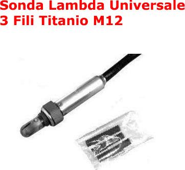 Fispa 90078 - Lambda zonde www.autospares.lv