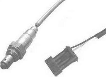 Fispa 90165 - Lambda Sensor www.autospares.lv