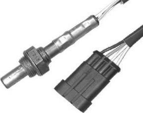 Fispa 90162A2 - Lambda Sensor www.autospares.lv