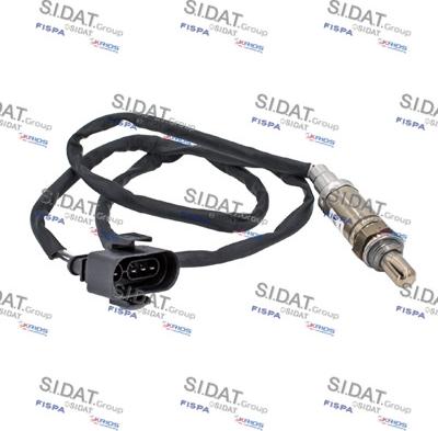 Fispa 90167A2 - Lambda zonde autospares.lv