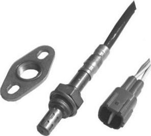 Fispa 90116 - Lambda Sensor www.autospares.lv