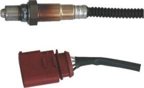 Fispa 90185 - Lambda Sensor www.autospares.lv