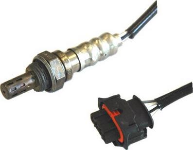 Fispa 90186A2 - Лямбда-зонд, датчик кислорода www.autospares.lv