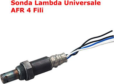 Fispa 90367 - Lambda Sensor www.autospares.lv