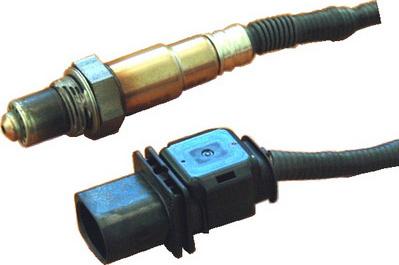 Fispa 90243A2 - Lambda zonde autospares.lv