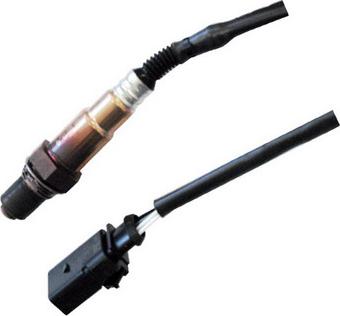 Fispa 90266A2 - Lambda Sensor www.autospares.lv