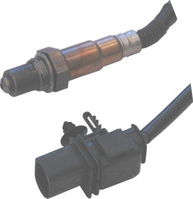 Fispa 90260 - Lambda Sensor www.autospares.lv