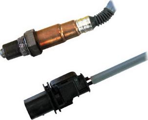 Fispa 90263 - Lambda Sensor www.autospares.lv