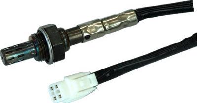 Fispa 90207 - Lambda Sensor www.autospares.lv