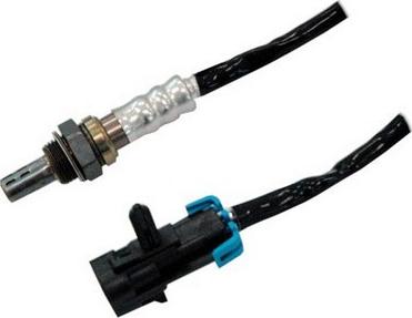 Fispa 90218 - Lambda Sensor www.autospares.lv