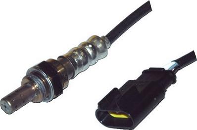 Fispa 90233 - Lambda Sensor www.autospares.lv