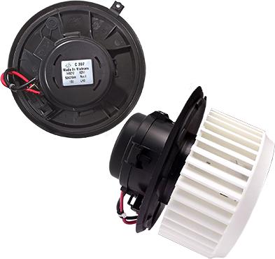 Fispa 9.2109 - Salona ventilators www.autospares.lv