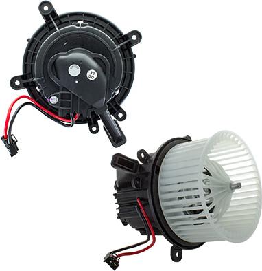 Fispa 9.2258 - Salona ventilators www.autospares.lv