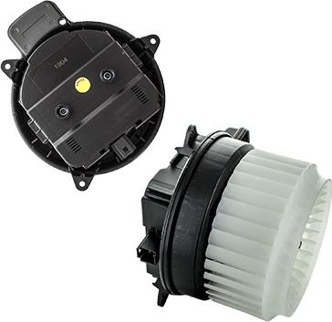 Fispa 9.2206 - Salona ventilators www.autospares.lv