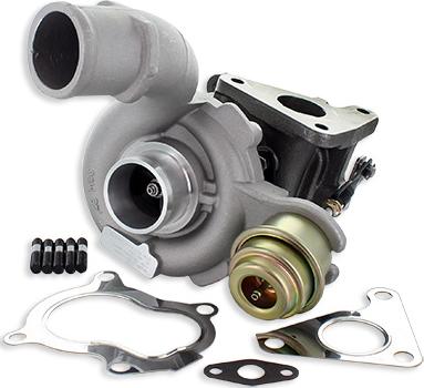 Fispa 49.027 - Kompresors, Turbopūte www.autospares.lv