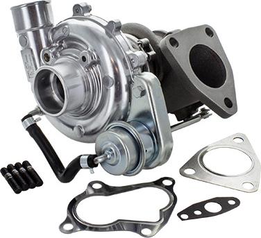 Fispa 49.760 - Kompresors, Turbopūte www.autospares.lv