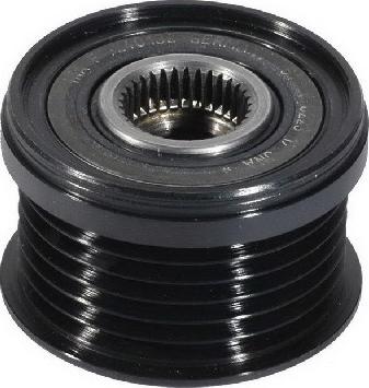 Fispa 455080 - Шкив генератора, муфта www.autospares.lv