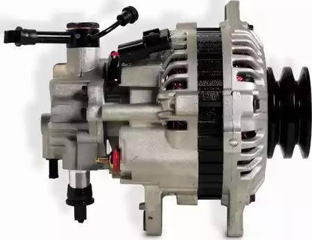 Fispa 450179 - Alternator www.autospares.lv