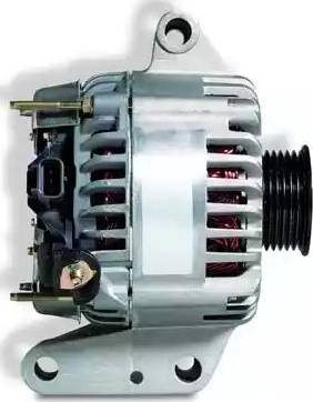 Fispa 450217 - Alternator, starter www.autospares.lv