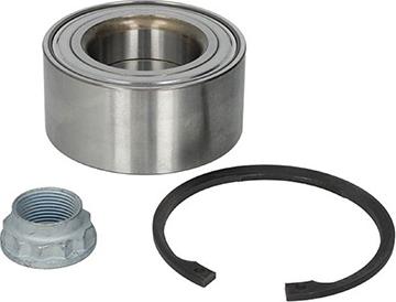 Fispa 460004 - Wheel hub, bearing Kit www.autospares.lv