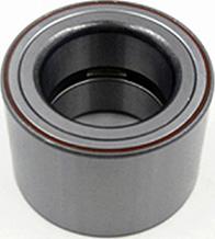 Fispa 460215 - Wheel hub, bearing Kit www.autospares.lv