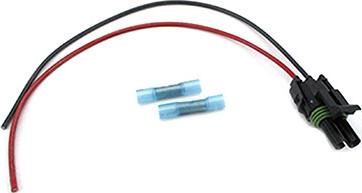 Fispa 405454 - Vadu remkomplekts, Centrālā elektroapgādes sistēma www.autospares.lv