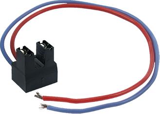 Fispa 405034 - Cable Repair Set, headlight www.autospares.lv