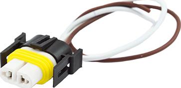 Fispa 405035 - Cable Repair Set, headlight www.autospares.lv