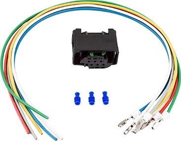 Fispa 405144 - Cable Repair Set, headlight www.autospares.lv