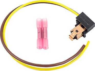 Fispa 405137 - Cable Repair Set, headlight www.autospares.lv