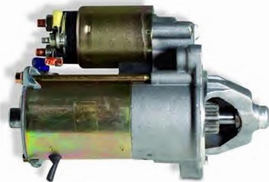 Fispa 410230 - Starter www.autospares.lv