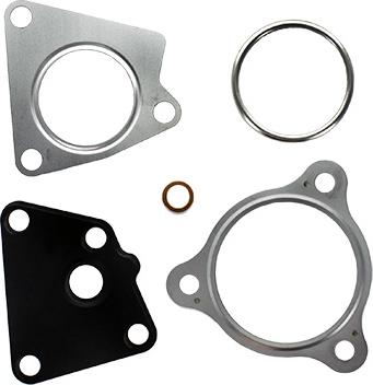 Fispa 47.934 - Mounting Kit, charger www.autospares.lv