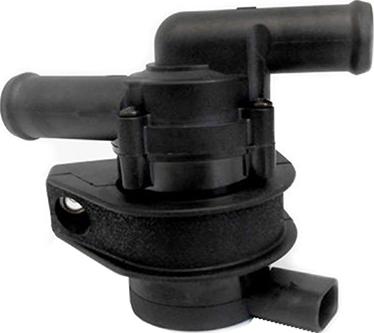 Fispa 5.5060 - Additional Water Pump www.autospares.lv