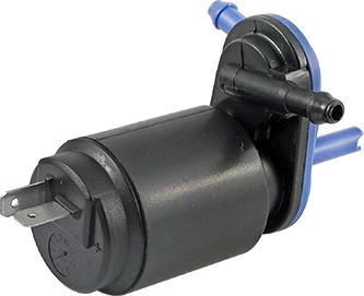 Fispa 5.5109 - Water Pump, window cleaning www.autospares.lv