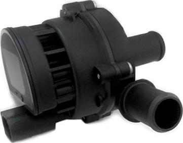 Fispa 5.5201 - Additional Water Pump www.autospares.lv