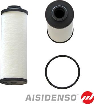 Fispa 56092AS - Hydraulic Filter, automatic transmission www.autospares.lv