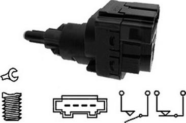 Fispa 5.140099 - Bremžu signāla slēdzis autospares.lv