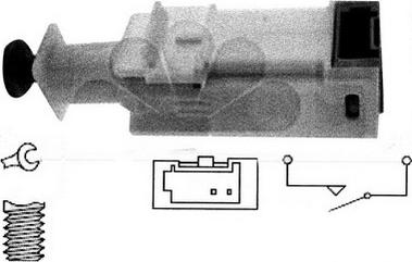 Fispa 5.140097 - Bremžu signāla slēdzis www.autospares.lv