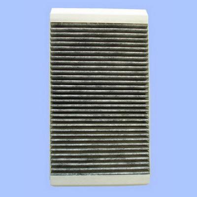 Fispa 581 - Filter, interior air www.autospares.lv