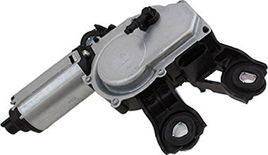 Fispa 69452A2 - Wiper Motor www.autospares.lv