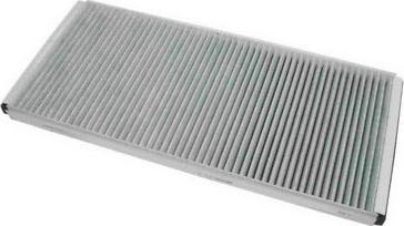 Fispa 649 - Filter, interior air www.autospares.lv