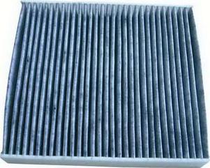 Fispa 645 - Filter, interior air www.autospares.lv