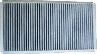 Fispa 607 - Filter, interior air www.autospares.lv